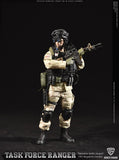 Crazy Figure LW005 - Operation Gothic Serpent 1993 Mogadishu  - Delta Force Rifleman (1/12 Scale)
