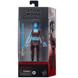 Star Wars Black Series Aayla Secura 6-Inch Figure