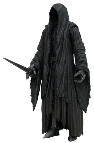 Lord Of The Rings Series 2 - Ringwraith w/ Suaron BAF piece