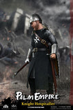 Palm Empire (Hospitaller Knight) 1/12 Scale Figure