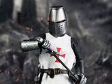 Palm Empire (Templar Knight) 1/12 Scale Figure