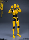 DAMTOYS 1/12 “TESTMAN” DPS02 Action Figure