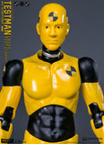 DAMTOYS 1/12 “TESTMAN” DPS02 Action Figure