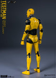 DAMTOYS 1/12 “TESTMAN” DPS02 Action Figure