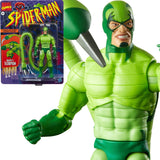 Marvel Legends Retro Scorpion 6-Inch Figure