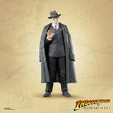 Indiana Jones Raiders of the Lost Ark Arnold Toht 6-inch Action Figure