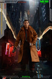 Pre-Order - 1/6 Scale Blade Runner