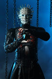 NECA Ultimate Hellraiser Pinhead Figure