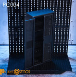 WeapCab