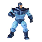 Marvel Legends Avengers Comic Controller BAF Wave (7 Figure Set)