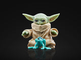Star Wars Black Series Grogu Deluxe 6-Inch Scale Figure
