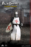 Palm Empire (Templar Knight) 1/12 Scale Figure