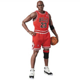 MAFEX Michael Jordan No.100 6" Figure
