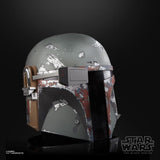 Star Wars Black Series Boba Fett 1:1 Scale Wearable Helmet (Electronic) ($119.95)