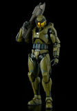 Pre-Order - 1000Toys Halo RE:EDIT Master Chief (Mjolnir Mark V) 1/12 Scale Figure