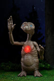 Pre-Order - NECA Ultimate Deluxe E.T. with LED Chest and "Phone Home" Communicator