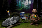 Pre-Order - NECA Ultimate Deluxe E.T. with LED Chest and "Phone Home" Communicator