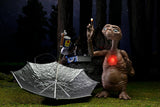 Pre-Order - NECA Ultimate Deluxe E.T. with LED Chest and "Phone Home" Communicator