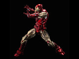 Sentinel Fighting Armor Iron Man 6-inch Figure