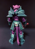 Mythic Legions Wasteland - Purrrplor