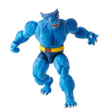 Marvel Legends Retro Beast 6-Inch Figure