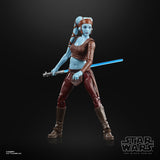 Star Wars Black Series Aayla Secura 6-Inch Figure