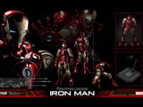 Sentinel Fighting Armor Iron Man 6-inch Figure