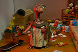 Pre-Order - NECA Ultimate Dress Up E.T.