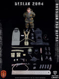 Crazy Figure LW007 1/12 Russian Alpha Special Forces Heavy Shield Hand