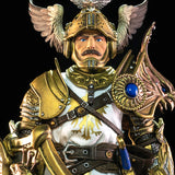 Mythic Legions Necronominus SIR GIDEON HEAVENSBRAND 2
