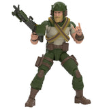 GI Joe Classified Rock N Roll