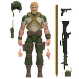 GI Joe Classified Rock N Roll