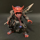 Mythic Legions: Arethyr Helphyre Goblin