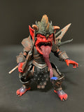 Mythic Legions: Arethyr Helphyre Goblin