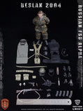Crazy Figure LW007 1/12 Russian Alpha Special Forces Heavy Shield Hand