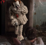 Mezco One:12 (It 2017) Pennywise