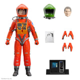Super7 2001: A Space Odyssey Ultimates! (Set of 2)