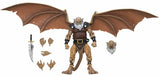 NECA Ultimate Gargoyles Hudson Figure