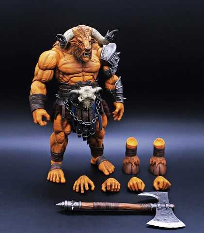 XESRay Combatants Kasos
