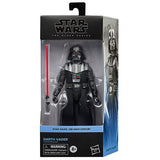 Star Wars Black Series Darth Vader 6-Inch Figure