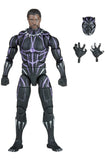 Marvel Legends Legacy Black Panther 6-Inch Figure