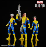 X-Men 60th Marvel Legends 3-Pack (Forge, Storm, and Jubilee)