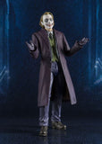 The Dark Knight S.H.Figuarts Joker 6-Inch Scale Figure