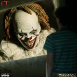Mezco One:12 (It 2017) Pennywise