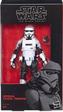 Star Wars Black Series Patrol Trooper 6-Inch Figure