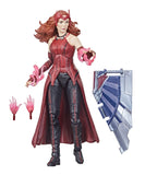 Marvel Legends MCU Scarlet Witch 6-inch Figure
