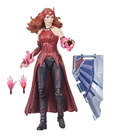 Marvel Legends MCU Scarlet Witch 6-inch Figure