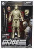 GI Joe Classified Movie Stormshadow 6-Inch Figure