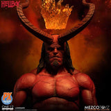 Mezco Hellboy (2019) PX Exclusive Edition