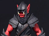 Mythic Legions Red Fury Clan Orc